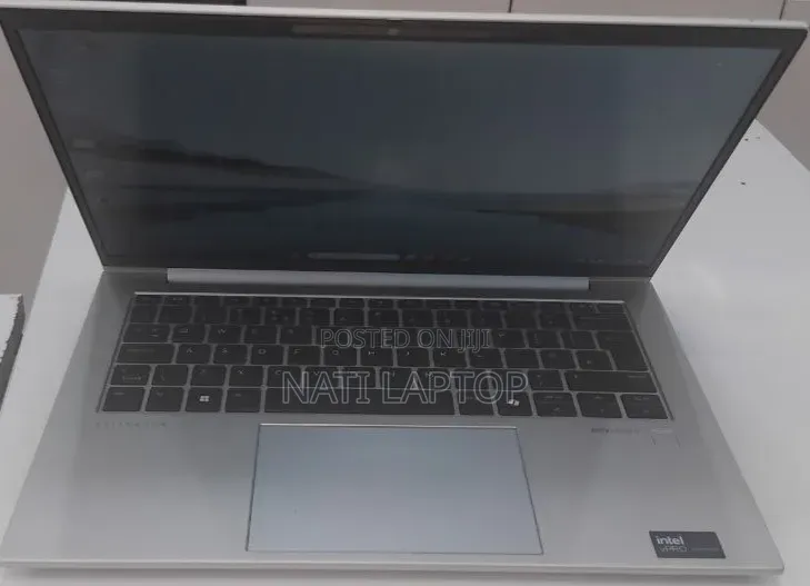 New Laptop HP EliteBook 840 G11 16GB Intel Core Ultra 7 SSD 512GB
