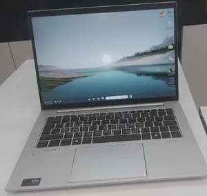 New Laptop HP EliteBook 840 G11 16GB Intel Core Ultra 7 SSD 512GB