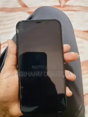 Apple iPhone 12 128 GB Black
