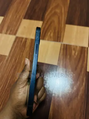 Apple iPhone 12 128 GB Black