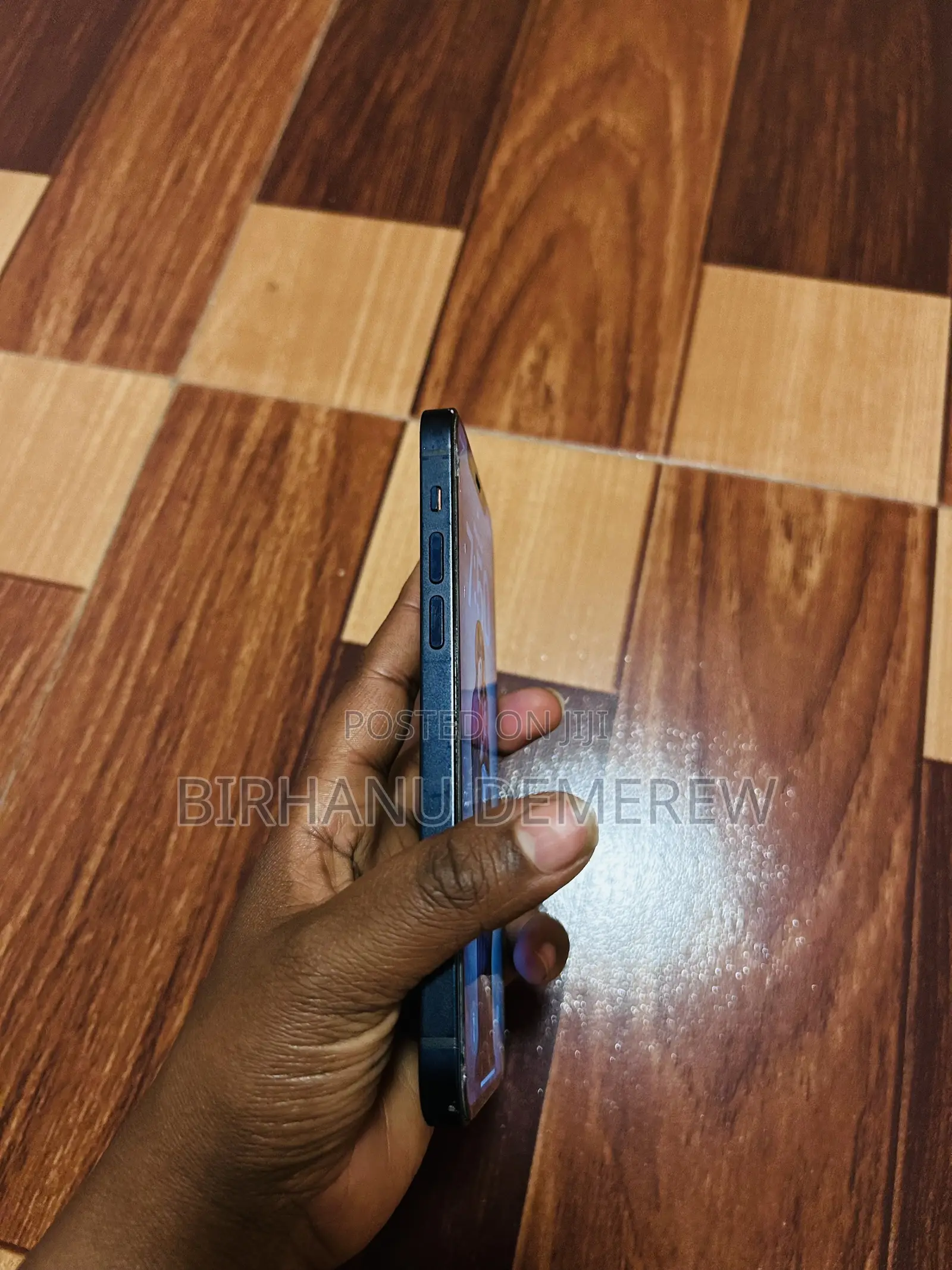 Apple iPhone 12 128 GB Black