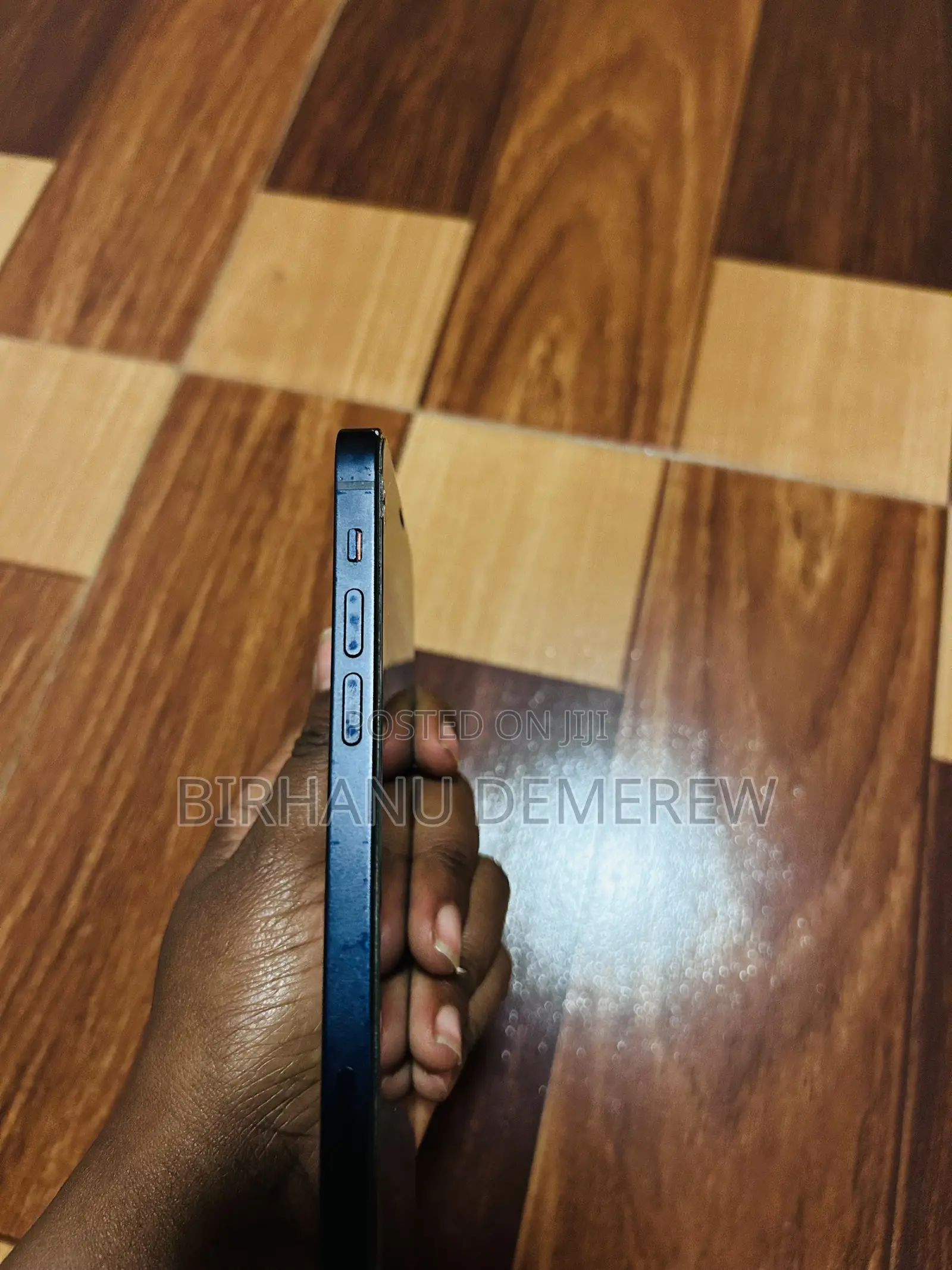 Apple iPhone 12 128 GB Black
