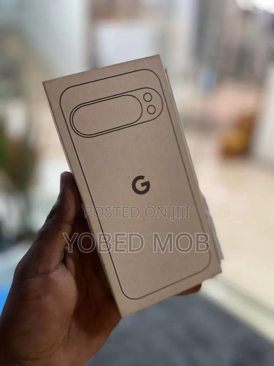 New Google Pixel 10 Pro XL 256 GB