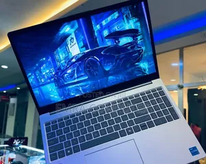New Laptop HP 16GB Intel Core i3 SSD 256GB