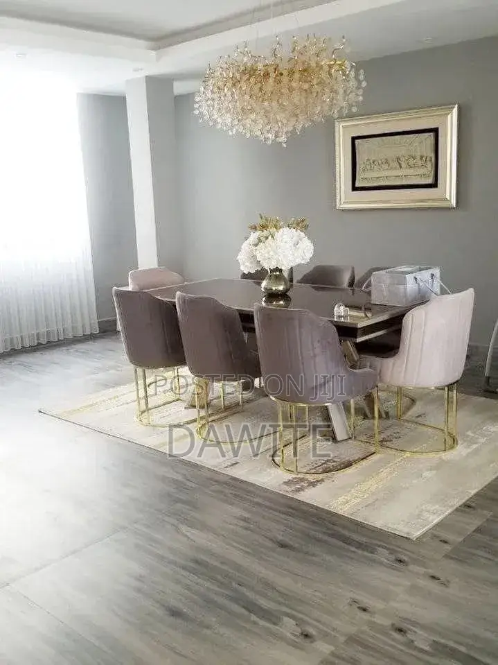 Furnished 3bdrm Apartment in የግል Real  Estate, Bole for sale