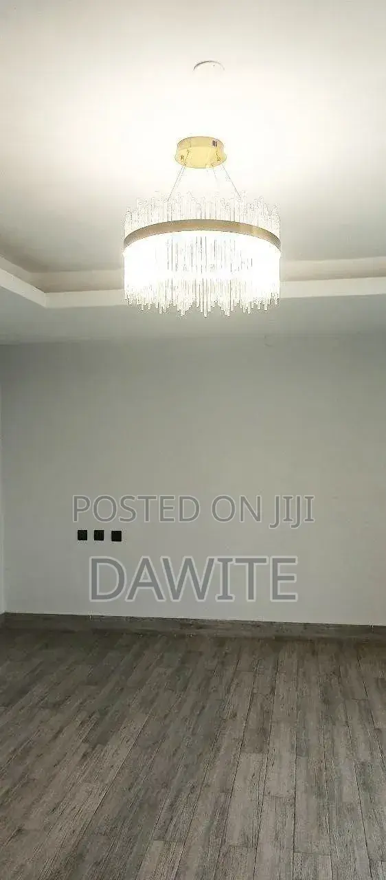 Furnished 3bdrm Apartment in የግል Real  Estate, Bole for sale