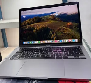 New Laptop Apple MacBook Pro 2021 M1 16GB Apple M1 SSD 512GB