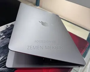 New Laptop Apple MacBook Pro 2021 M1 16GB Apple M1 SSD 512GB