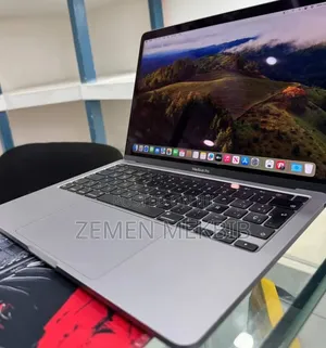 New Laptop Apple MacBook Pro 2021 M1 16GB Apple M1 SSD 512GB