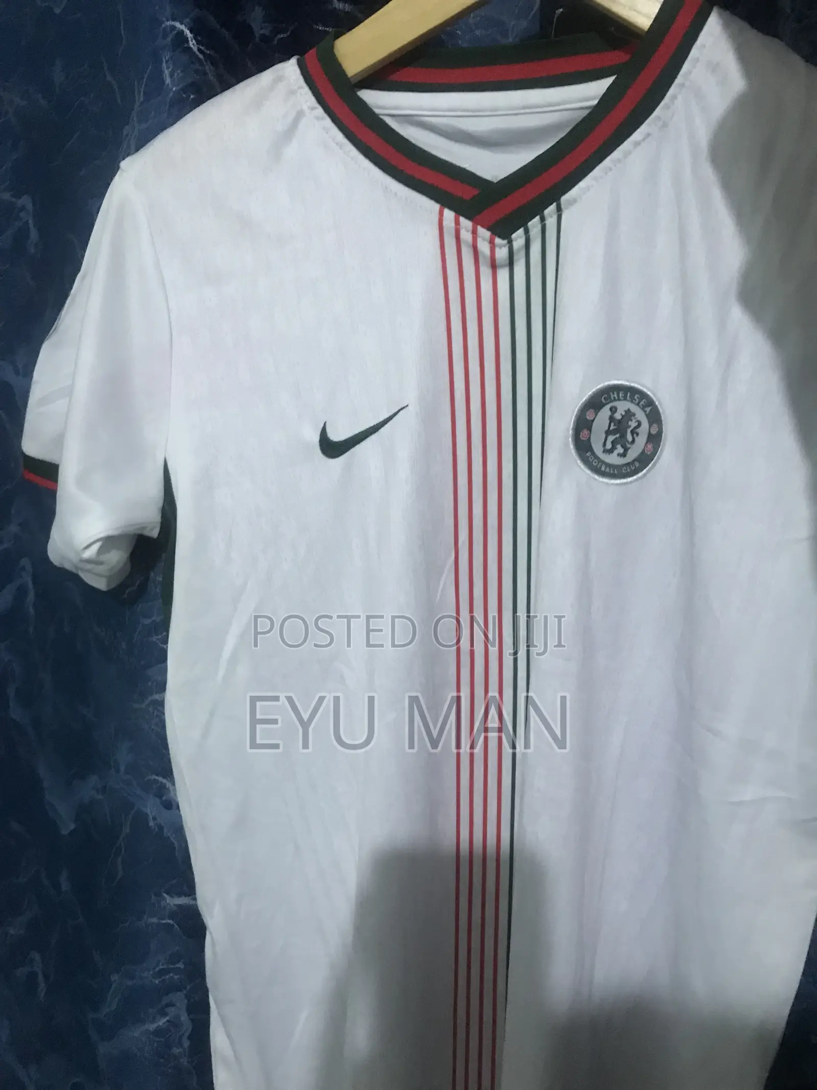 Chelsea Jersey