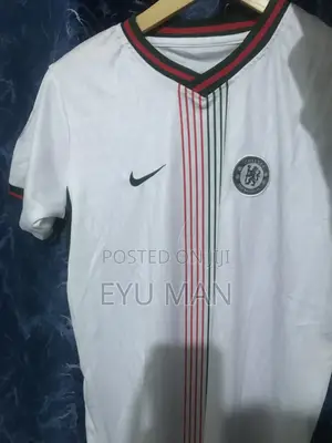 Chelsea Jersey