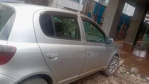Vitz for Rent