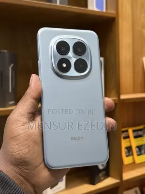 Xiaomi Redmi Note 15 Pro+ 512 GB Blue