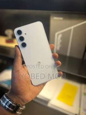 New Samsung Galaxy A35 256 GB