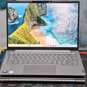 New Laptop Lenovo Thinkbook 14 16GB Intel Core Ultra 7 SSD 512GB