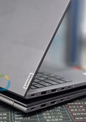 New Laptop Lenovo Thinkbook 14 16GB Intel Core Ultra 7 SSD 512GB