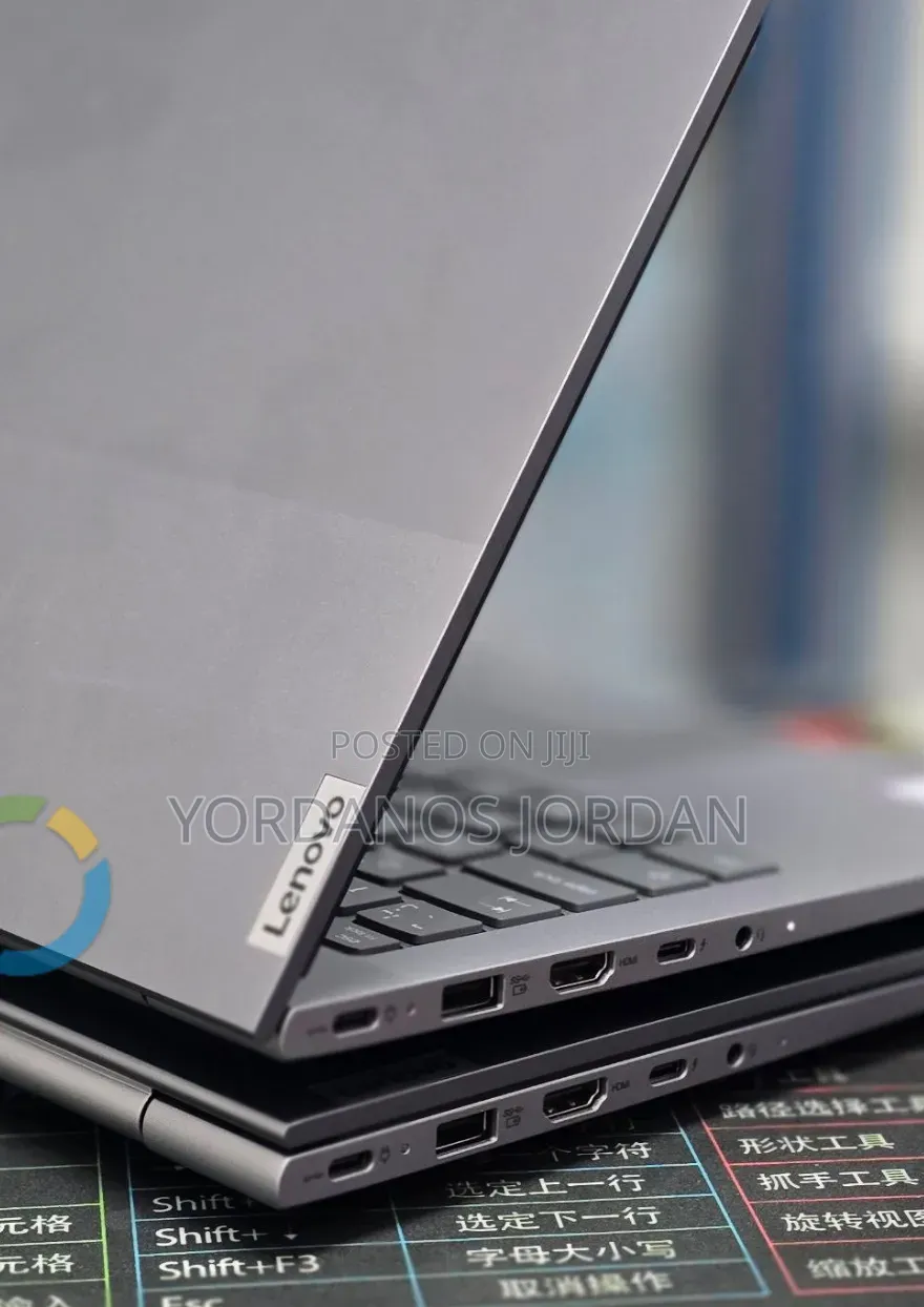 New Laptop Lenovo Thinkbook 14 16GB Intel Core Ultra 7 SSD 512GB