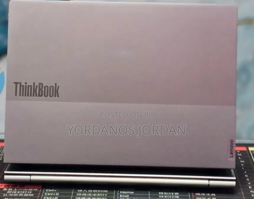 New Laptop Lenovo Thinkbook 14 16GB Intel Core Ultra 7 SSD 512GB