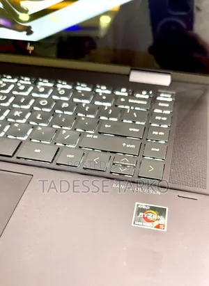 New Laptop HP Envy x360 32GB AMD Ryzen 5 SSD 512GB