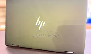 New Laptop HP Envy x360 32GB AMD Ryzen 5 SSD 512GB