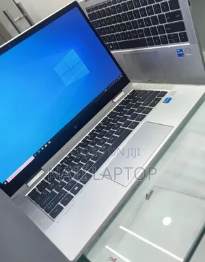 New Laptop HP EliteBook 1040 G8 16GB Intel Core i7 SSD 512GB