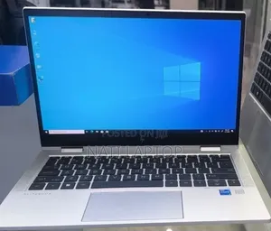 New Laptop HP EliteBook 1040 G8 16GB Intel Core i7 SSD 512GB