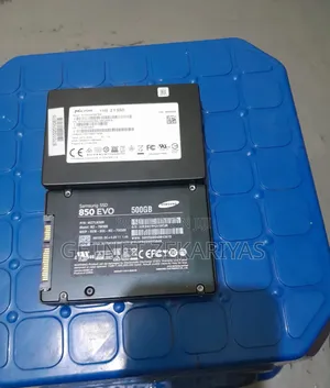 Samdung Sata Ssd(Solide State Drive)