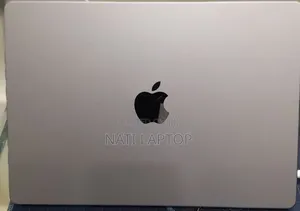 New Laptop Apple MacBook Pro 2021 M1 16GB Apple M1 Pro SSD 512GB