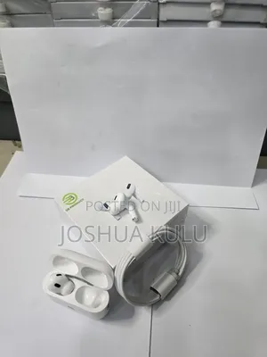 Earbud Apple Headphone