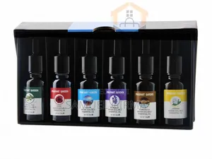 Fragnant Oil Perfume 10ml