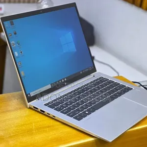 New Laptop HP EliteBook 840 G9 16GB Intel Core i7 SSD 512GB