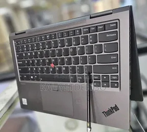 New Laptop Lenovo ThinkPad X1 Yoga 16GB Intel Core i7 SSD 512GB