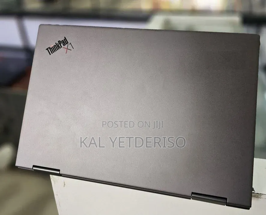 New Laptop Lenovo ThinkPad X1 Yoga 16GB Intel Core i7 SSD 512GB