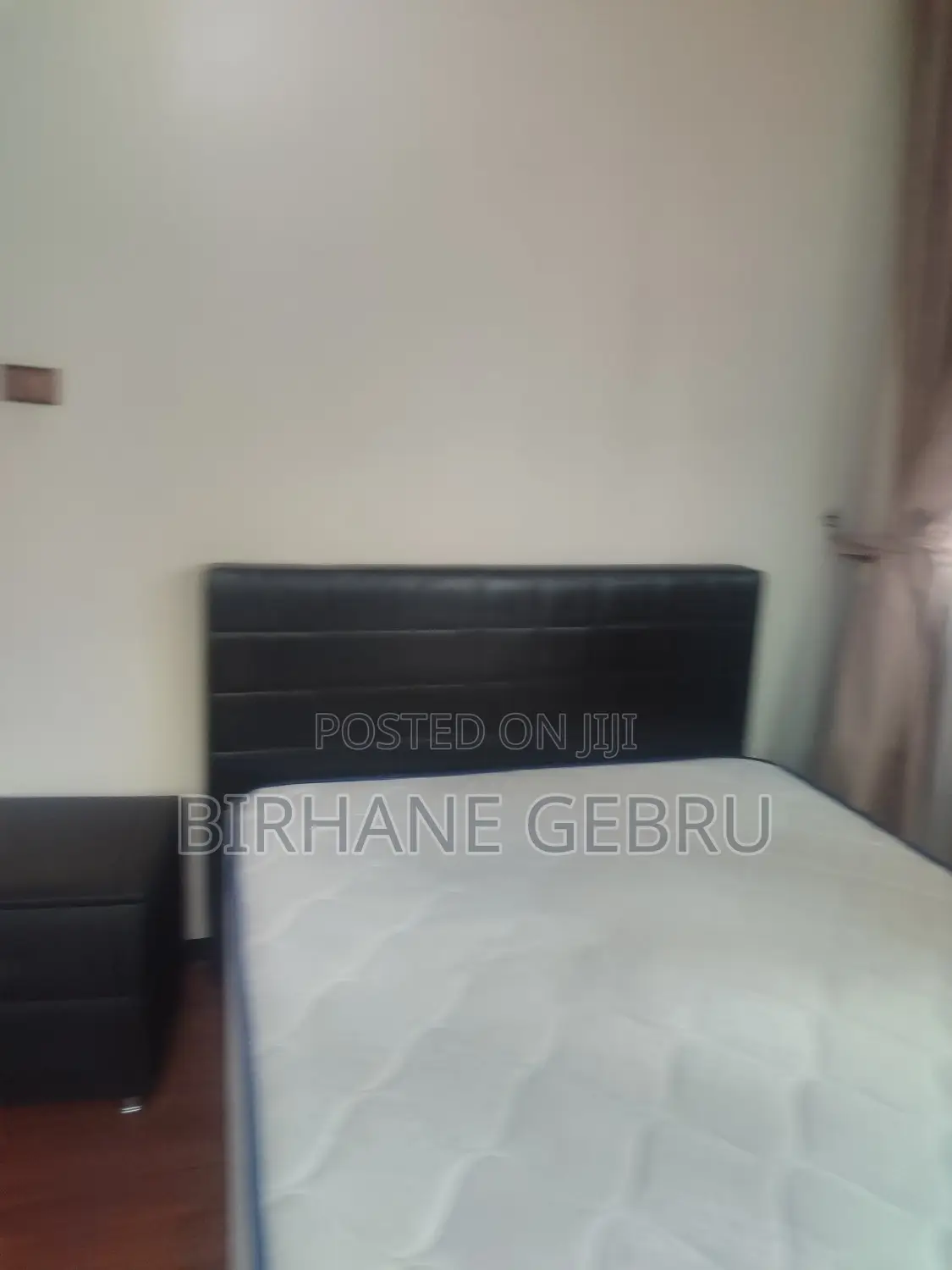Furnished 1bdrm Apartment in Luxury Fernished, Bole for rent