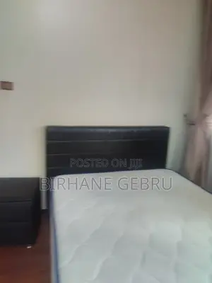 Furnished 1bdrm Apartment in Luxury Fernished, Bole for rent