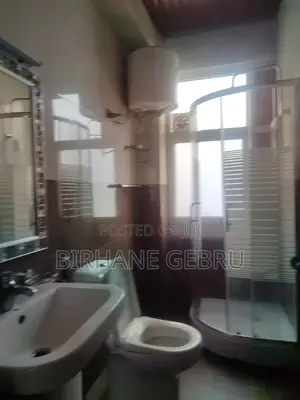 Furnished 1bdrm Apartment in Luxury Fernished, Bole for rent