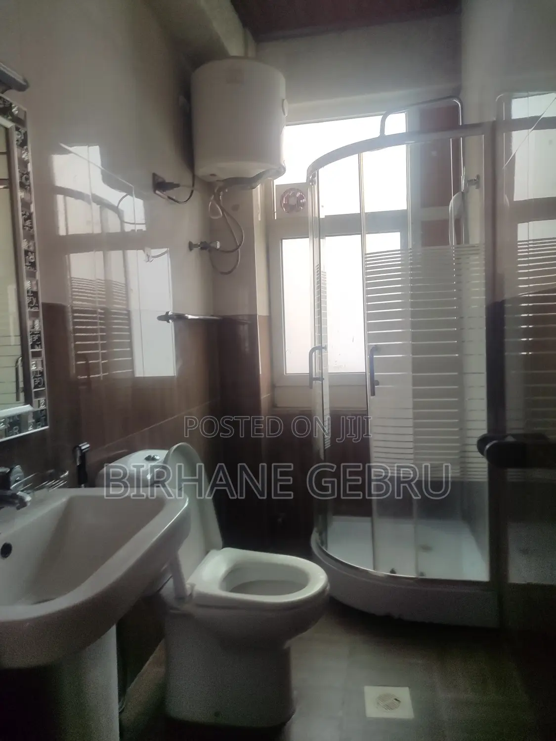 Furnished 1bdrm Apartment in Luxury Fernished, Bole for rent