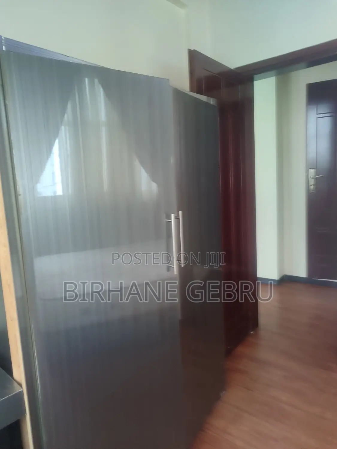 Furnished 1bdrm Apartment in Luxury Fernished, Bole for rent