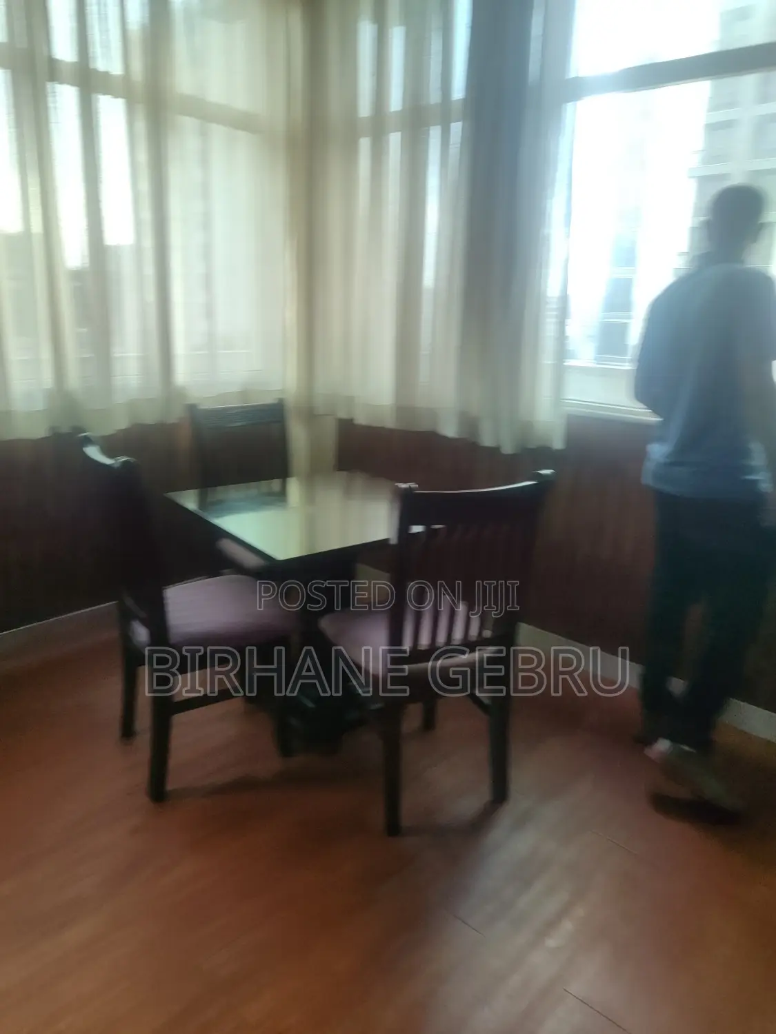 Furnished 1bdrm Apartment in Luxury Fernished, Bole for rent