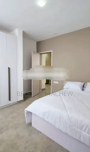 3bdrm Apartment in Bole Dembel, Luxury, Kirkos for sale