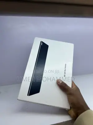 New Samsung Galaxy Tab A11+ 128 GB