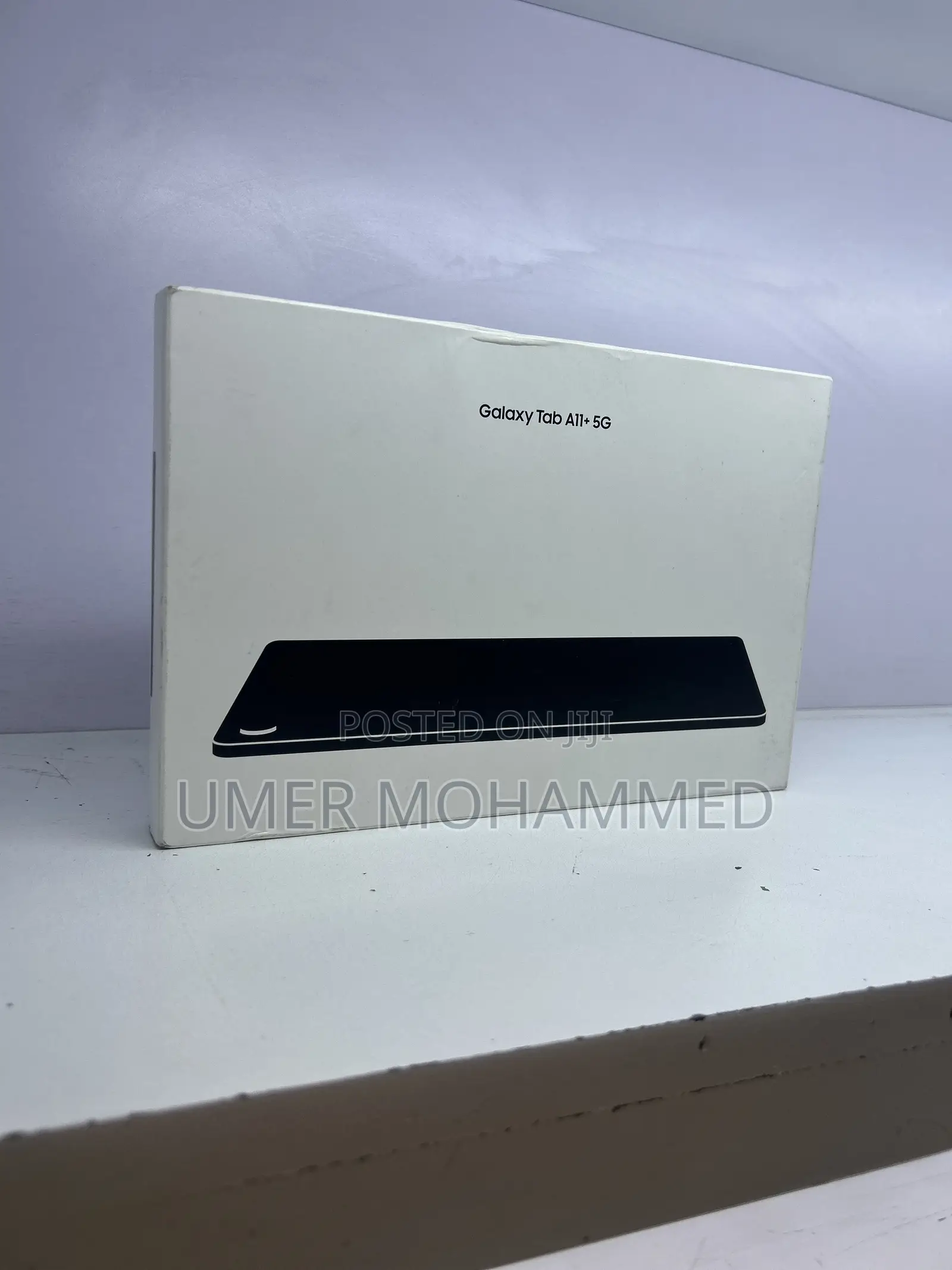 New Samsung Galaxy Tab A11+ 128 GB