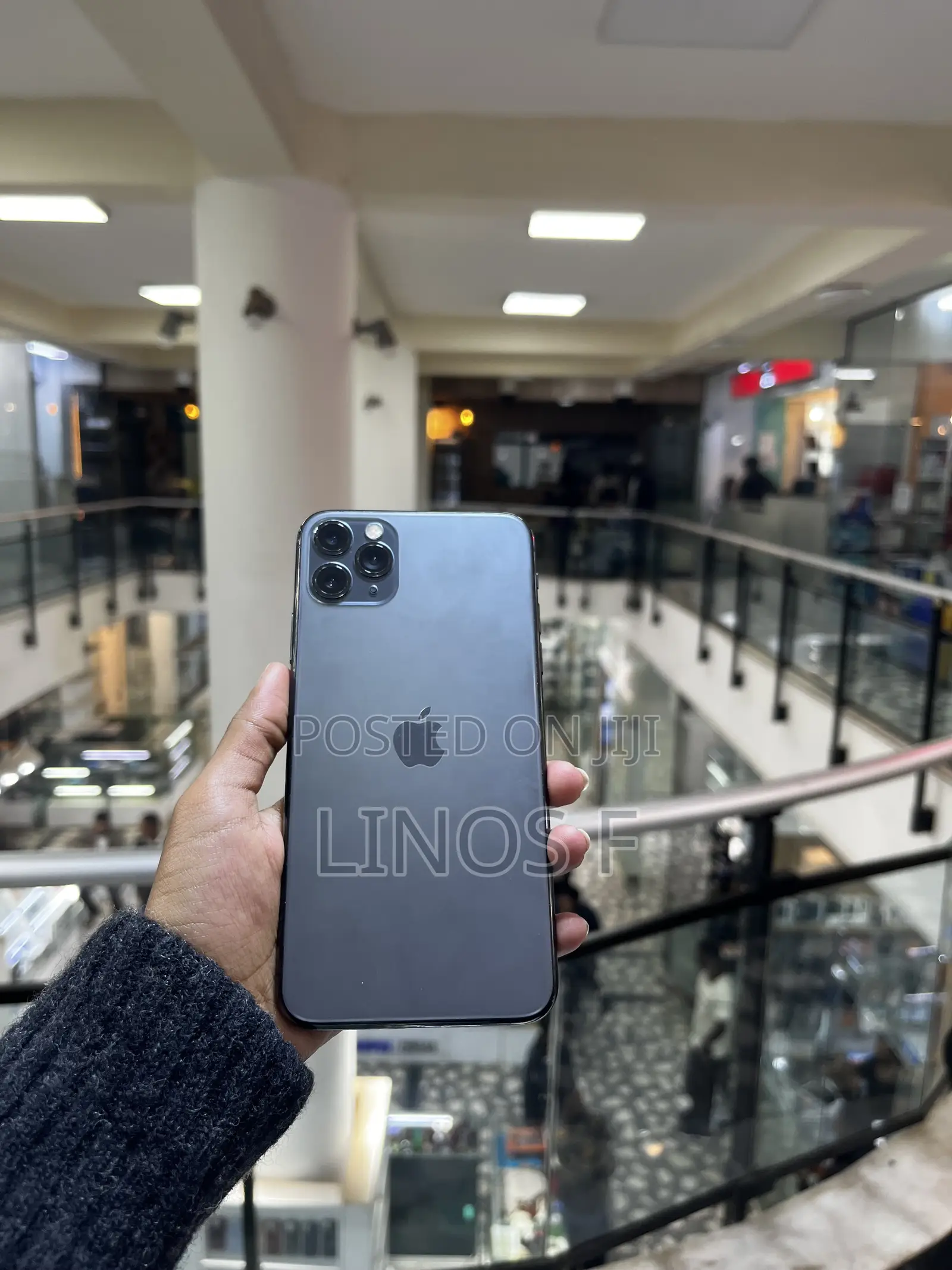 Apple iPhone 11 Pro Max 64 GB