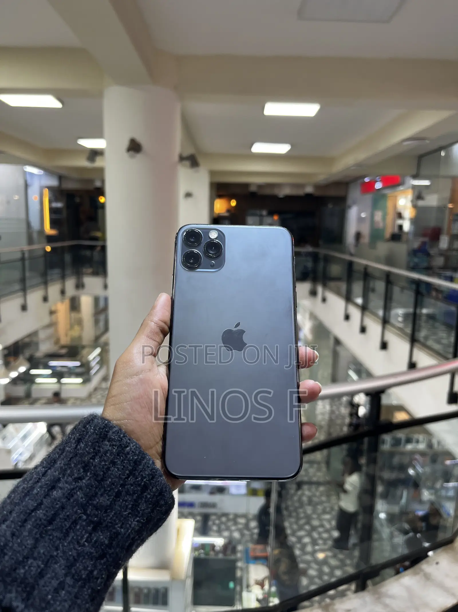 Apple iPhone 11 Pro Max 64 GB