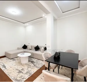 Furnished 1bdrm Apartment in Bolebulibula for rent