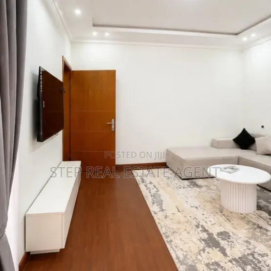Furnished 1bdrm Apartment in Bolebulibula for rent