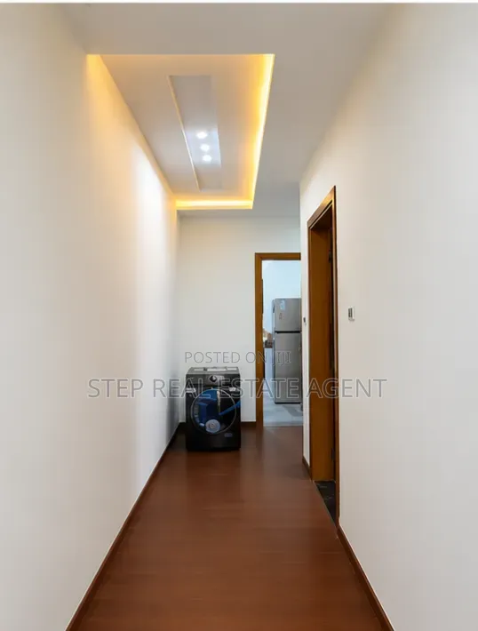 Furnished 1bdrm Apartment in Bolebulibula for rent