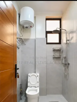 Furnished 1bdrm Apartment in Bolebulibula for rent