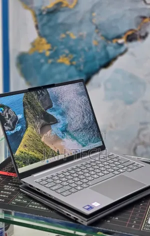 New Laptop Lenovo Thinkbook 14 16GB Intel Core Ultra 7 SSD 1T