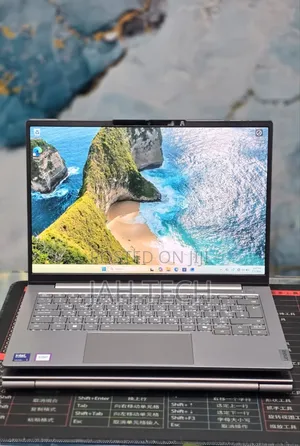 New Laptop Lenovo Thinkbook 14 16GB Intel Core Ultra 7 SSD 1T